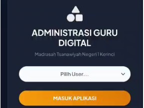 Dari Buku ke Digital! MTsN 1 Kerinci Siap Luncurkan Administrasi Guru Berbasis Aplikasi