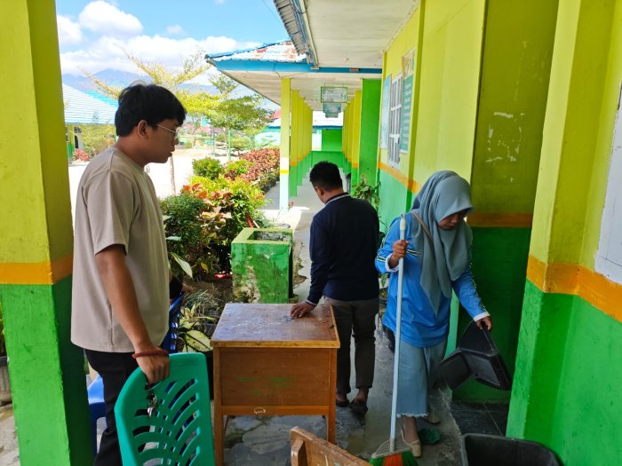 Persiapan Optimal Menyambut Tahun Ajaran Baru 2026/2027 Melalui Kerja Bakti Sekolah. Persiapan Optimal Menyambut Tahun Ajaran Baru 2026/2027 Melalui Kerja Bakti Sekolah.