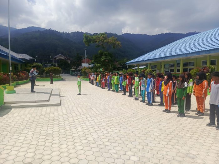 Penutupan MATAMUDA MTsN 1 Kerinci Berlangsung Meriah dan Penuh Makna. Penutupan MATAMUDA MTsN 1 Kerinci Berlangsung Meriah dan Penuh Makna.
