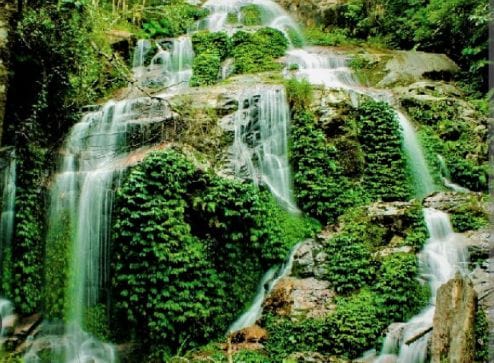 Lepas Penat Setelah Ujian, Siswa Nikmati Keindahan Alam Terbuka