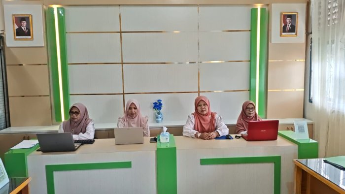 PTSP MTsN 1 Kerinci Hadirkan Pelayanan Administrasi yang Cepat, Mudah, dan Transparan. PTSP MTsN 1 Kerinci Hadirkan Pelayanan Administrasi yang Cepat, Mudah, dan Transparan.