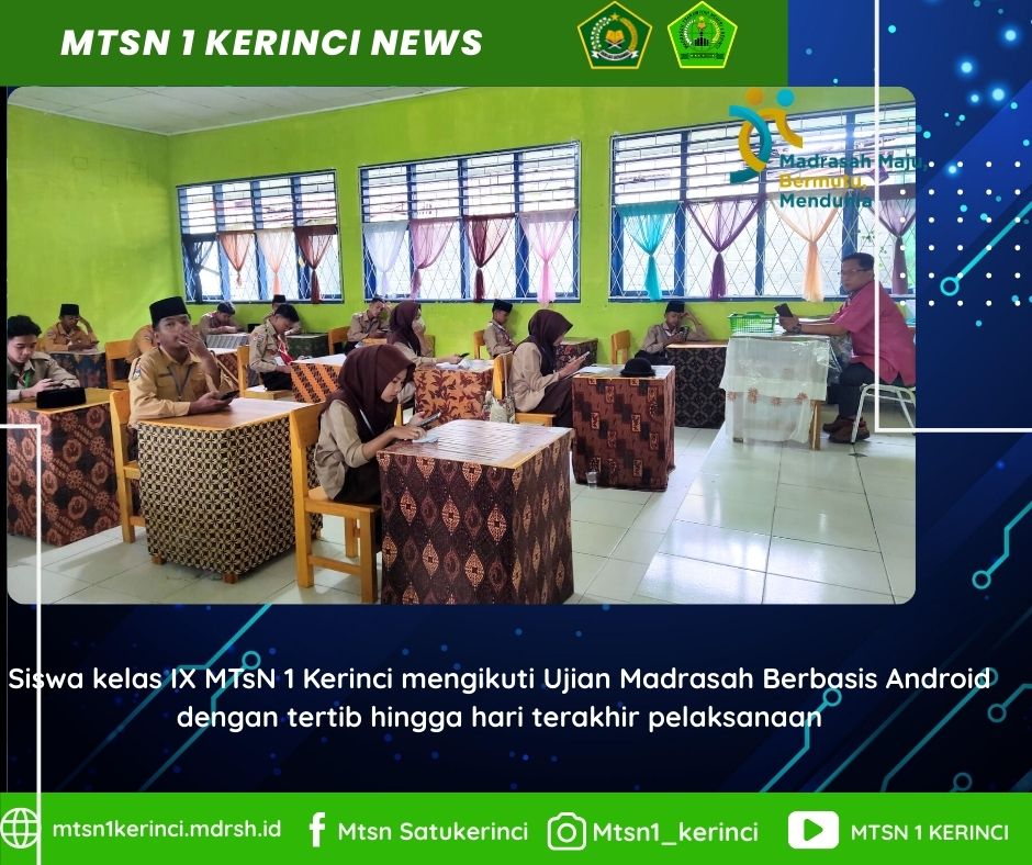 Ujian Selesai, Tapi Tantangan Belum Berakhir! Ini yang Akan Dihadapi Siswa Senin Nanti
