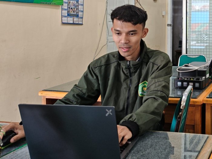 Tim Humas MTsN 1 Kerinci Tingkatkan Kualitas Publikasi dan Pengelolaan Informasi Madrasah Tim Humas MTsN 1 Kerinci Tingkatkan Kualitas Publikasi dan Pengelolaan Informasi Madrasah