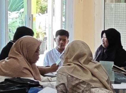 Konsultasi Siswa Baru Tetap Dilayani Selama Masa Libur Semester Konsultasi Siswa Baru Tetap Dilayani Selama Masa Libur Semester